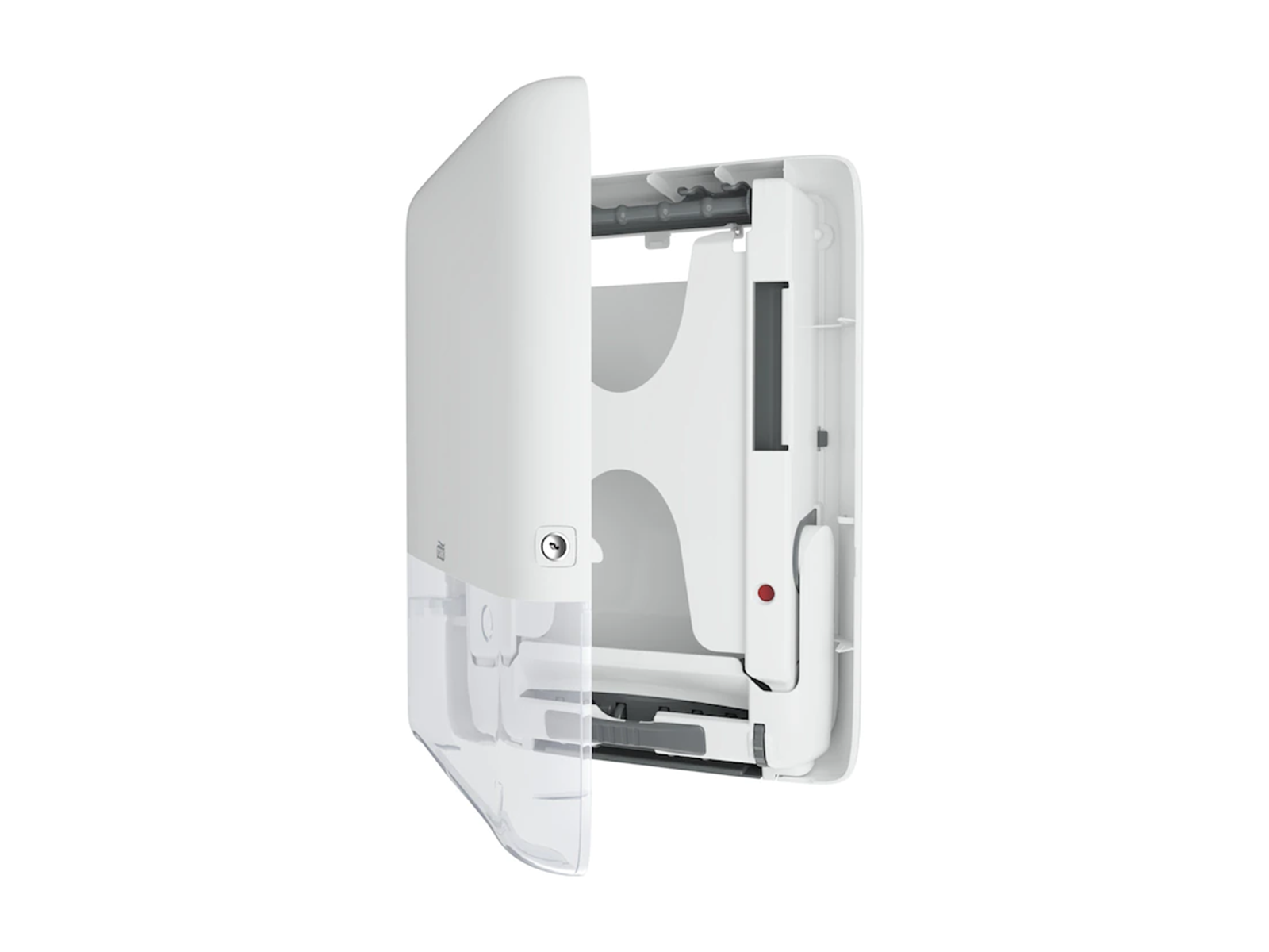 Dozownik PEAKSERVE TORK H5 552550 WHITE MINI